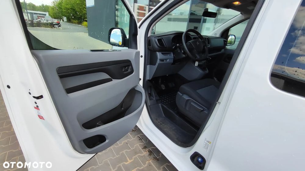 Citroën SpaceTourer 1.5 BlueHDi M Feel - 16