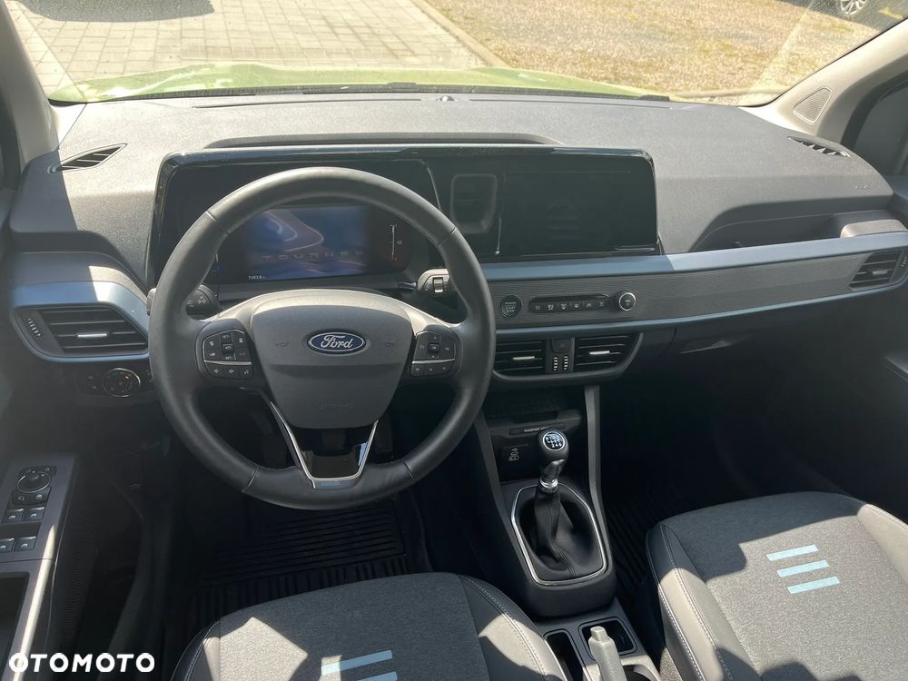 Ford Tourneo Courier 1.0 EcoBoost Active - 10