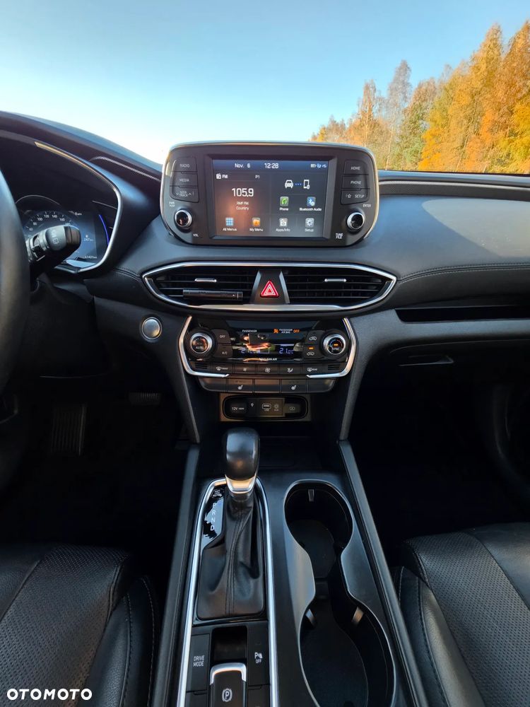 Hyundai Santa Fe 2.4 GDI 4WD Premium - 31