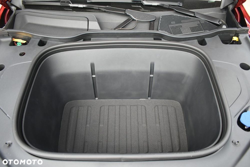 Mercedes-Benz GLB 250+ EQ 85kWh - 17