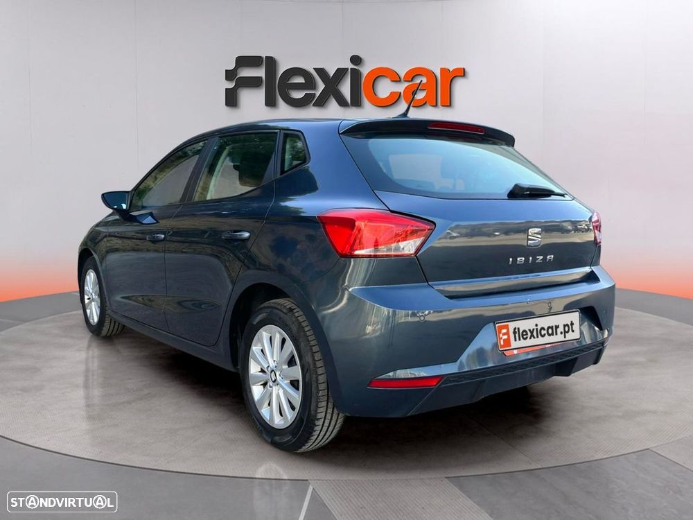 SEAT Ibiza 1.0 Style - 5