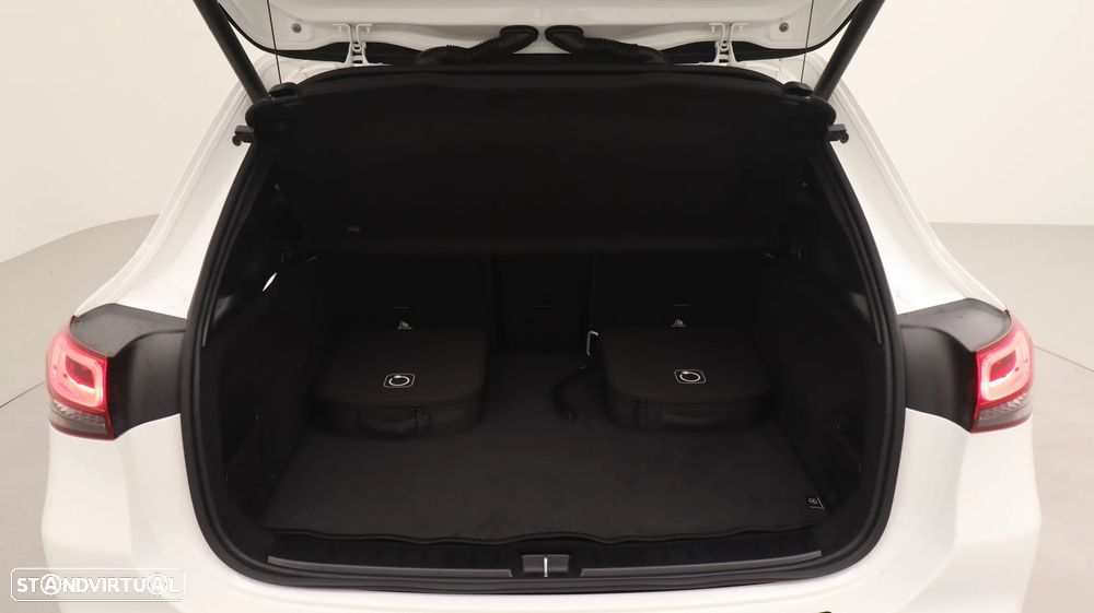 Mercedes-Benz EQA 250+ Edition - 27