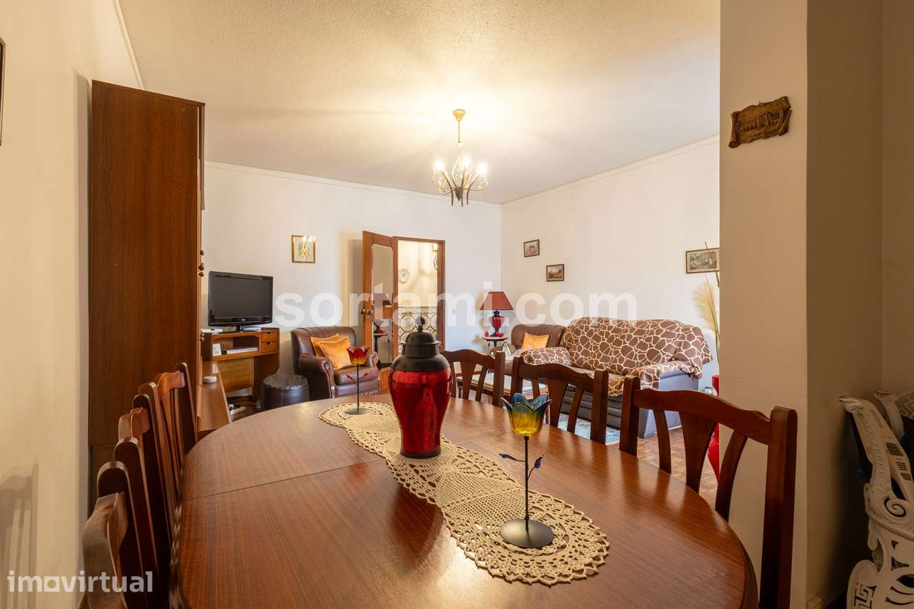 Apartamento T2 Venda em Faro (Sé e São Pedro),Faro - Grande imagem: 4/18