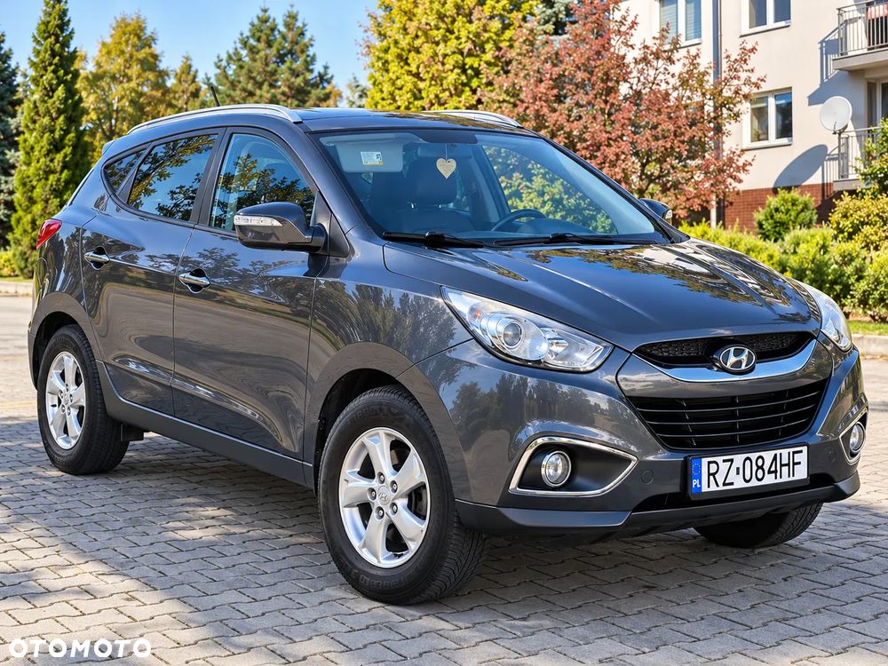 Hyundai ix35 2.0 Comfort - 1