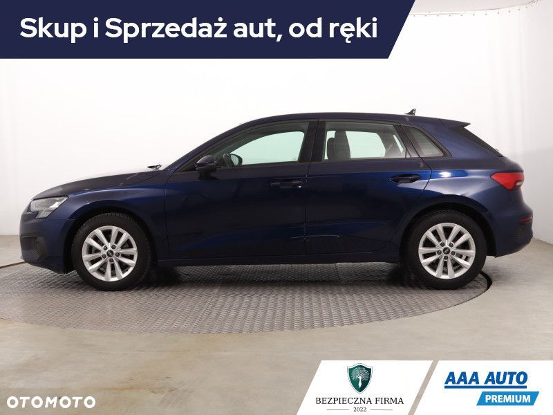 Audi A3 Sportback - 4