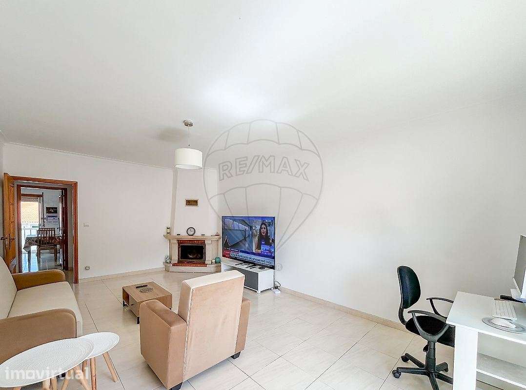 Apartamento T3 em Arganil, Coimbra - Grande imagem: 3/29