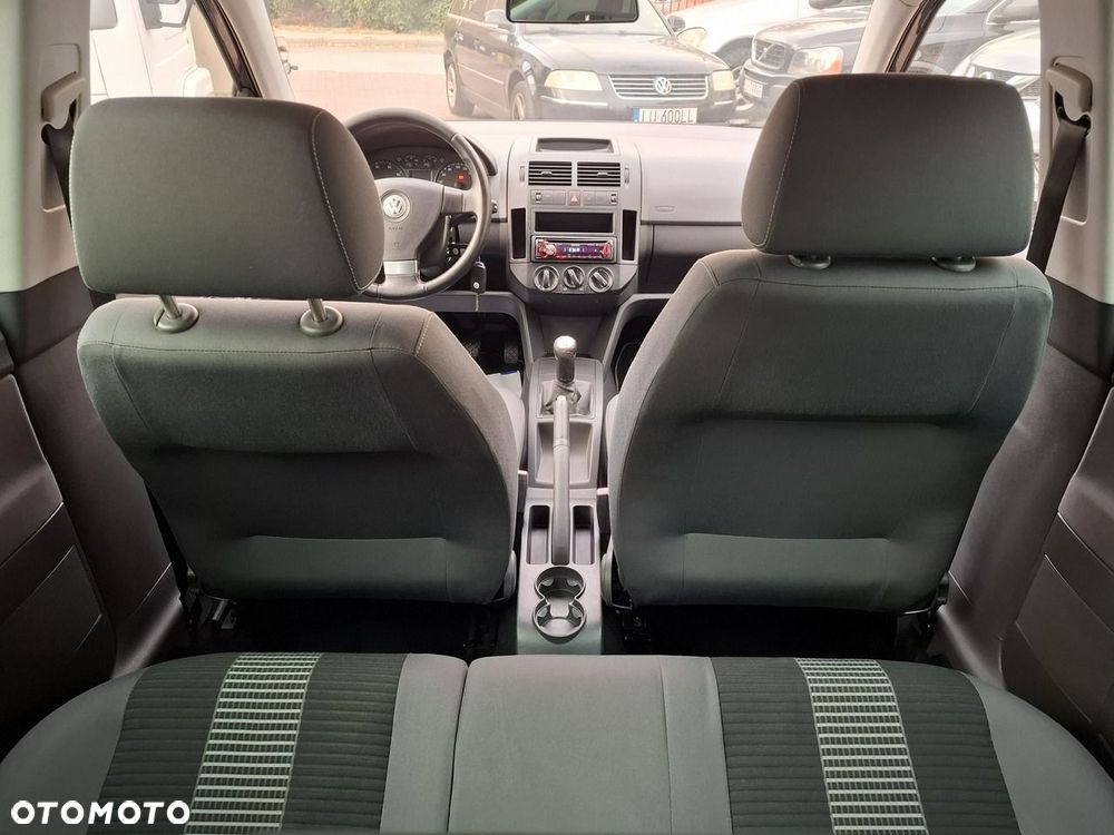 Volkswagen Polo 1.2 Team - 20