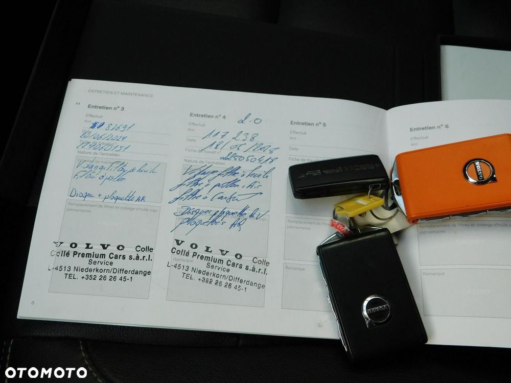 Volvo XC 40 D3 Momentum Pro - 21