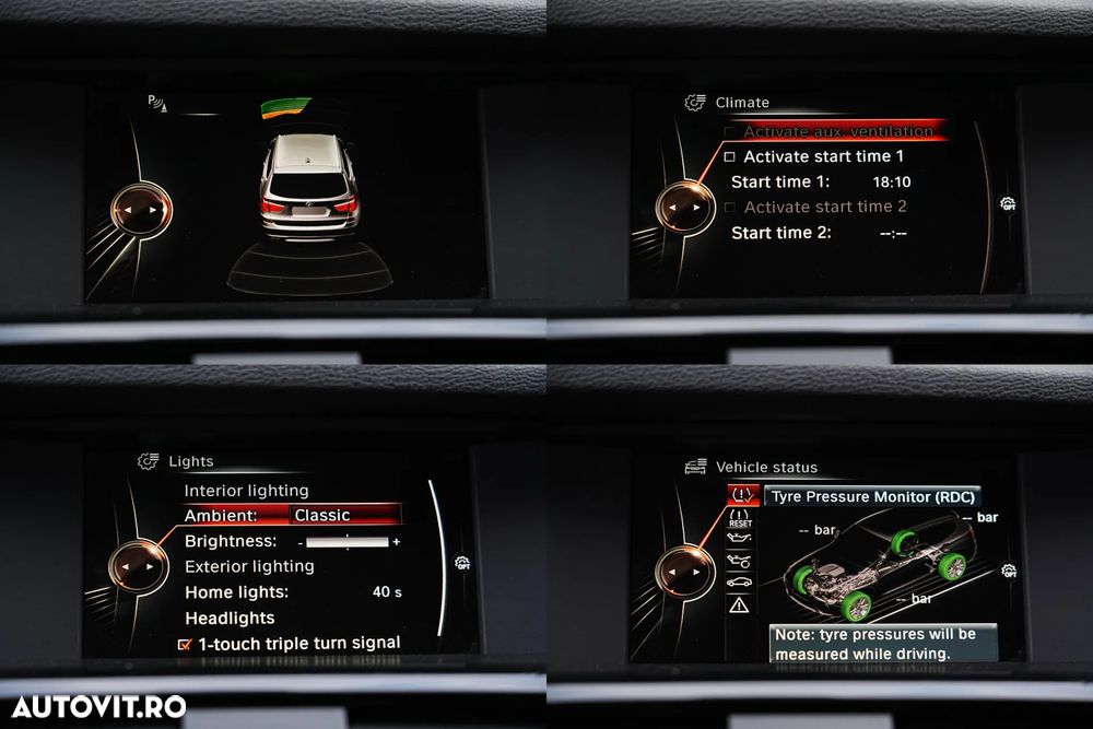 BMW X3 sDrive18d AT MHEV - 16