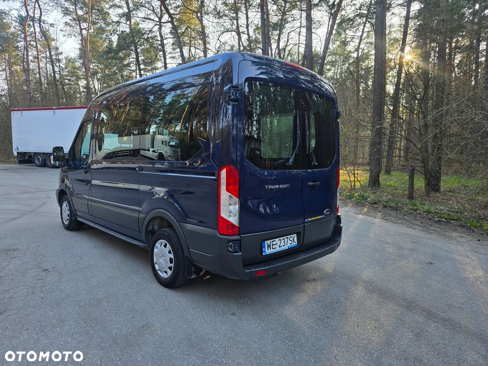 Ford Transit Custom 290 L2H1 Trend - 5