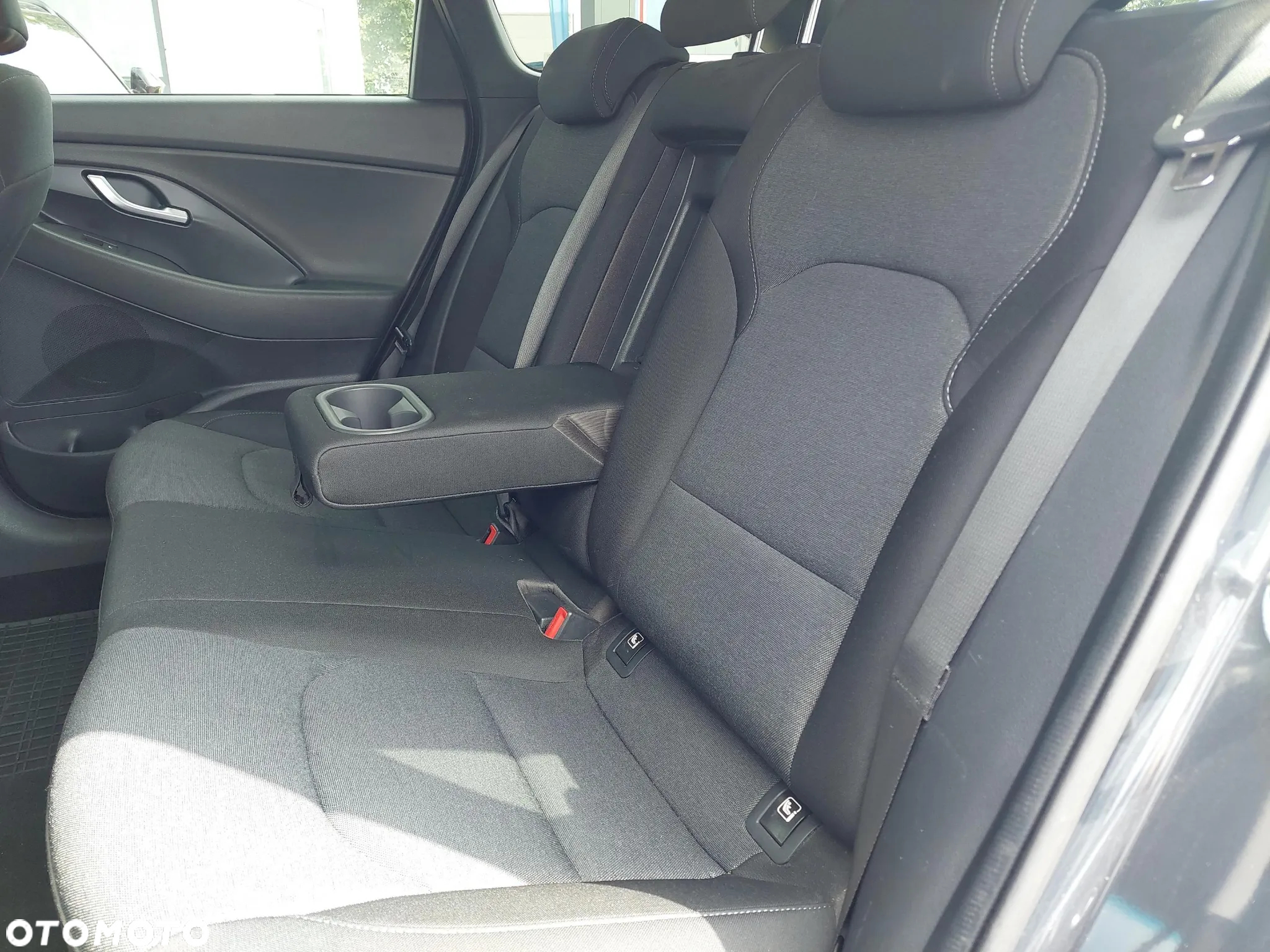 Hyundai i30 1.5 DPI Comfort - 18