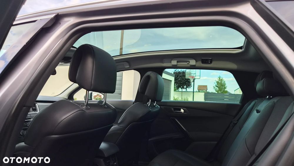 Peugeot 508 BlueHDi 150 Stop&Start Allure - 22