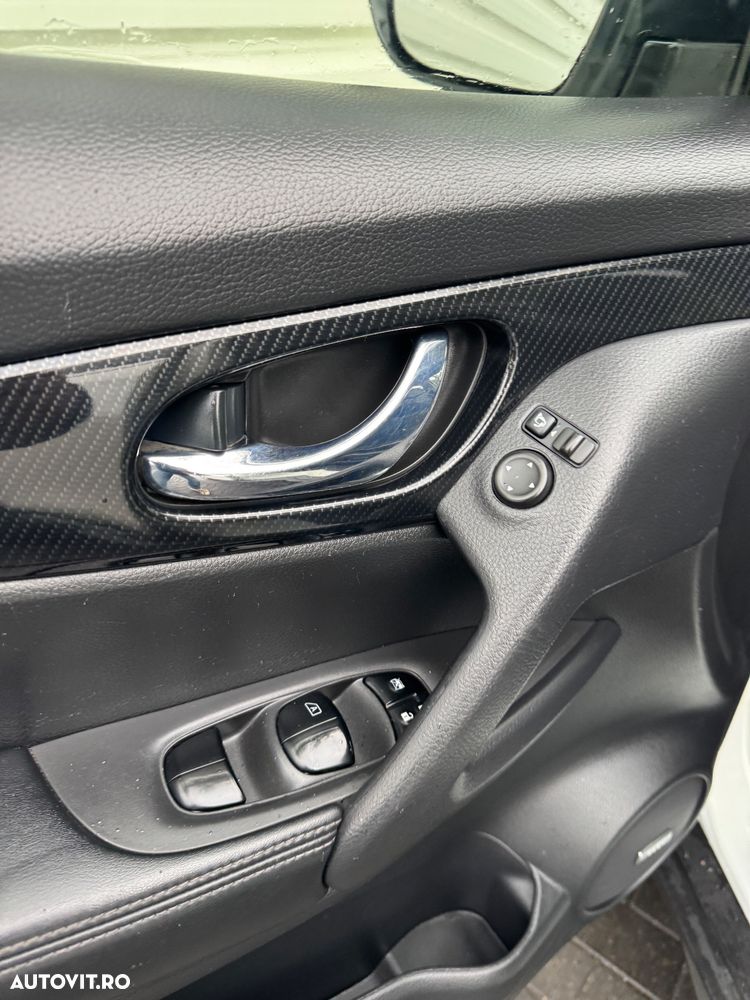 Nissan X-Trail 2.0 dCi ALL-MODE 4x4i Xtronic Tekna - 12