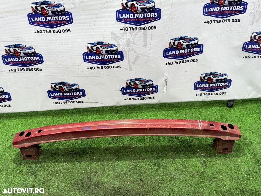 Armatura intaritura bara spate honda crv4 cr-v 4 2012 2013 2014 2015 2016 - 1