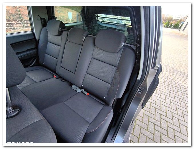 SsangYong/KGM Actyon 4WD Autm Quartz - 23