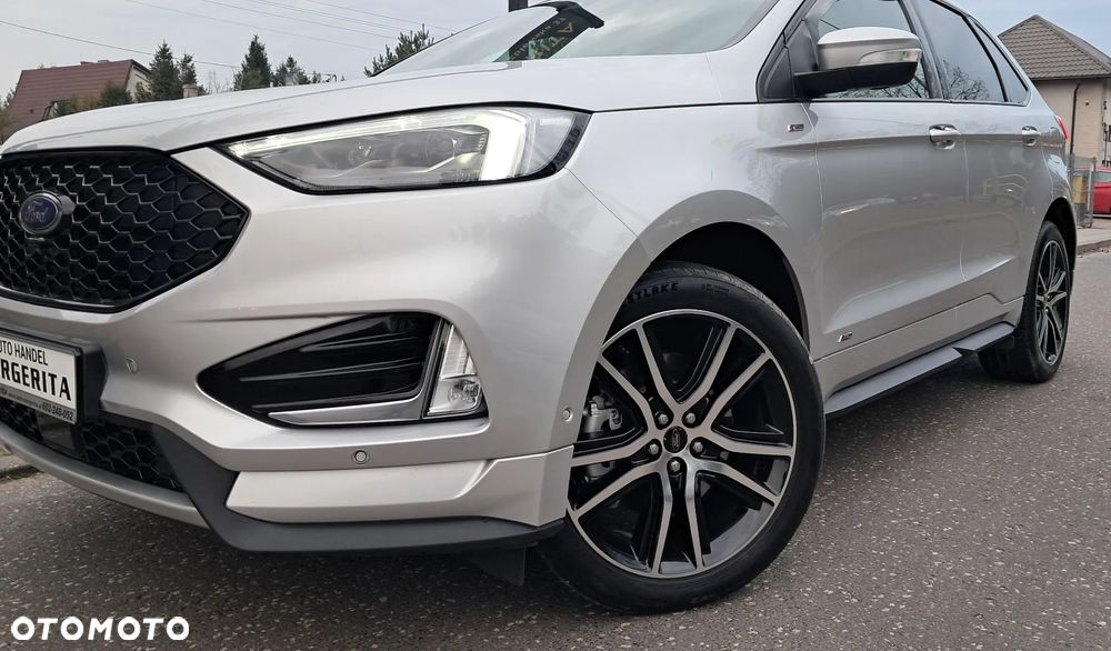 Ford Edge 2.0 TDCi Bi-Turbo 4x4 ST-LINE - 31