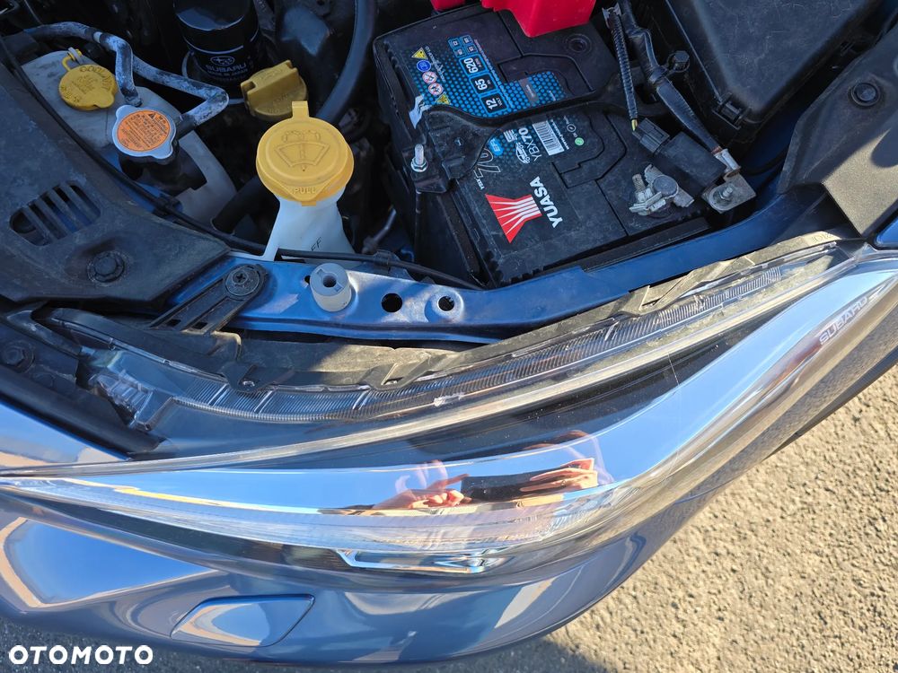 Subaru XV 2.0ie Lineartronic Comfort - 28