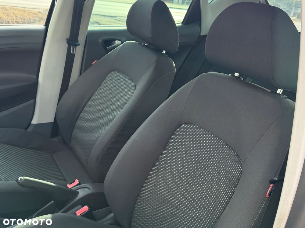 Seat Ibiza 1.4 TDI PD Stylance - 10