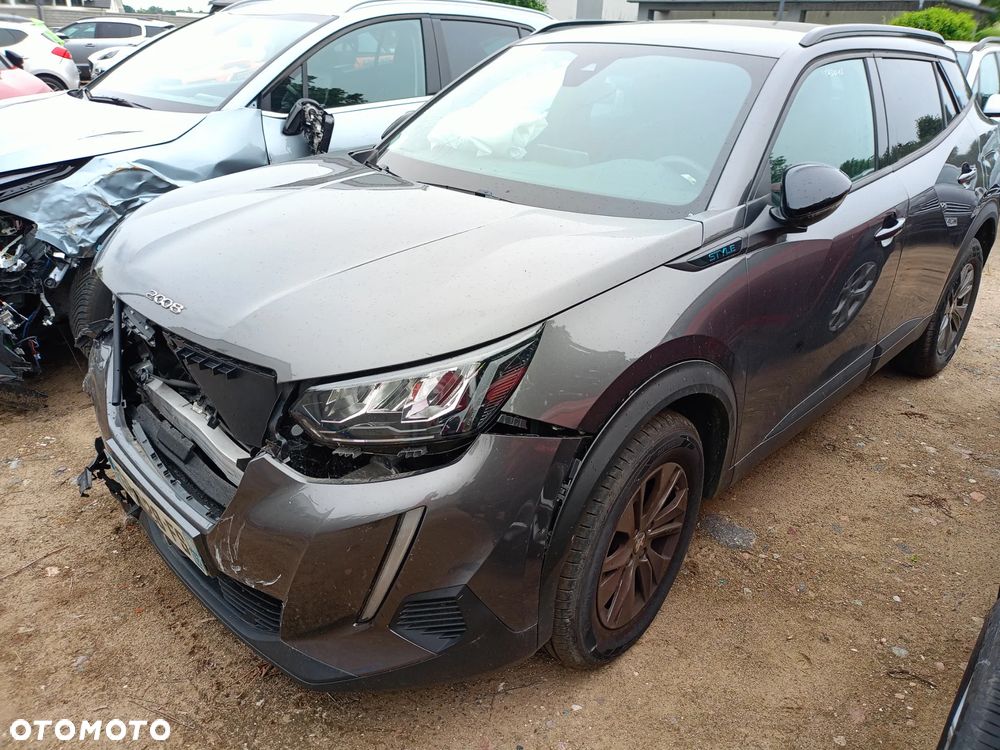 Peugeot 2008 PureTech 130 EAT8 Allure Pack - 1