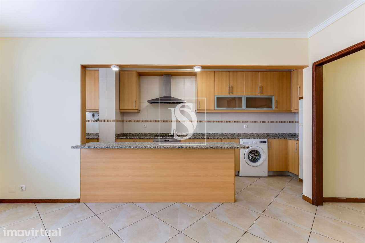 Apartamento T1+1 Venda em Vila do Conde,Vila do Conde - Grande imagem: 3/32