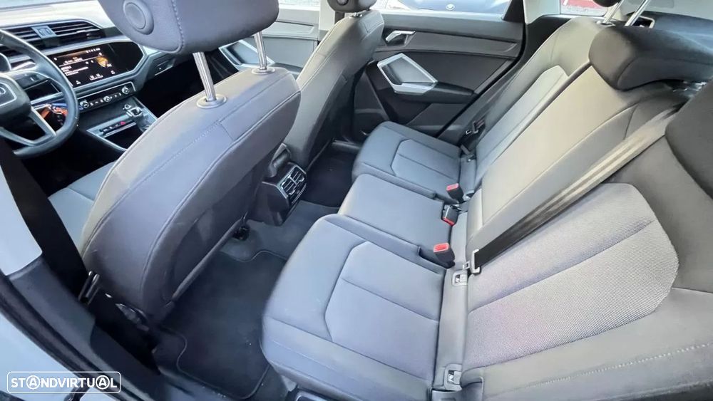 Audi Q3 Sportback 45 TFSIe S tronic - 41