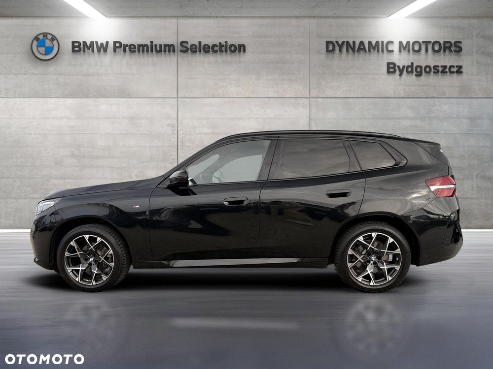 BMW X3 xDrive20d mHEV - 4
