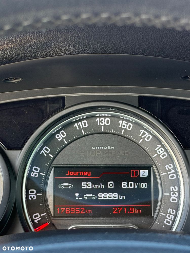 Citroën C5 HDi 140 FAP Exclusive - 16