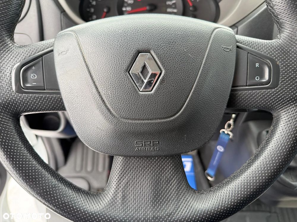 Renault MASTER - 12