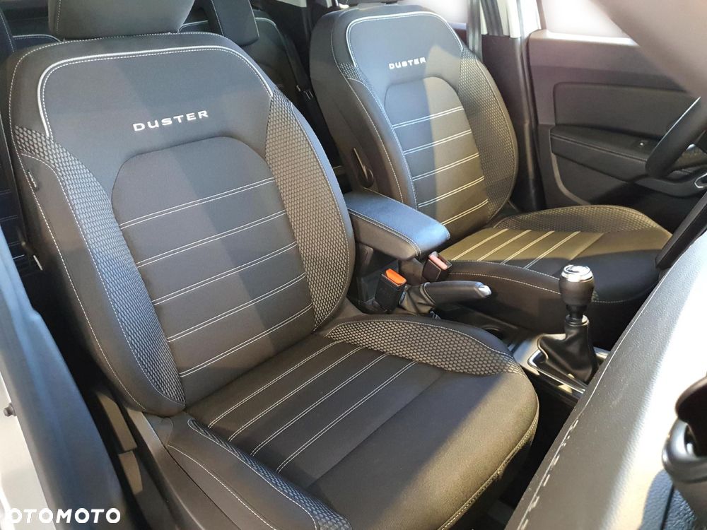 Dacia Duster 1.0 TCe Prestige - 24