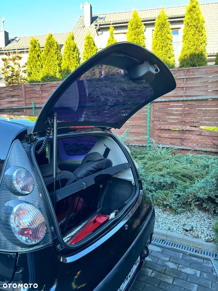 Citroën C1 1.0i Desire - 11