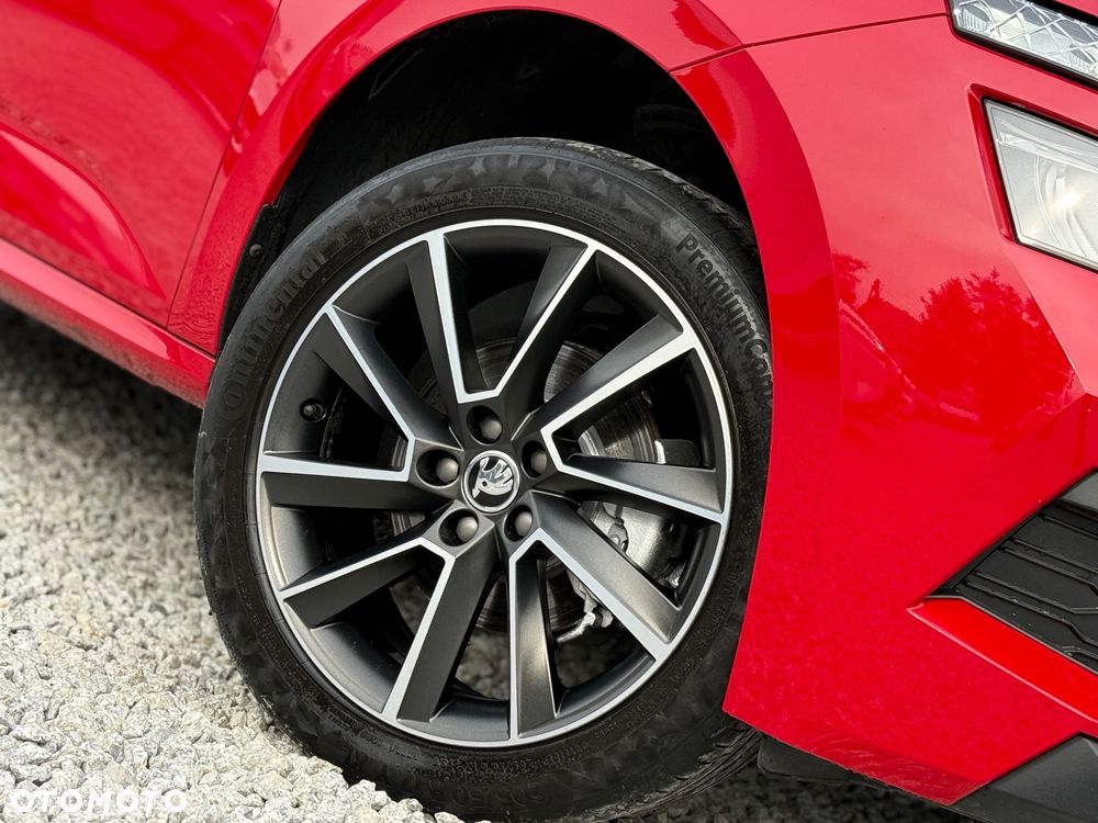 Skoda Kamiq 1.5 TSI DSG Monte Carlo - 5