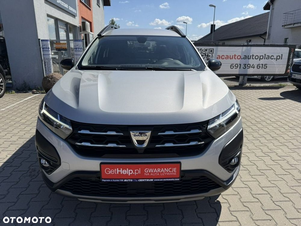 Dacia Jogger - 5