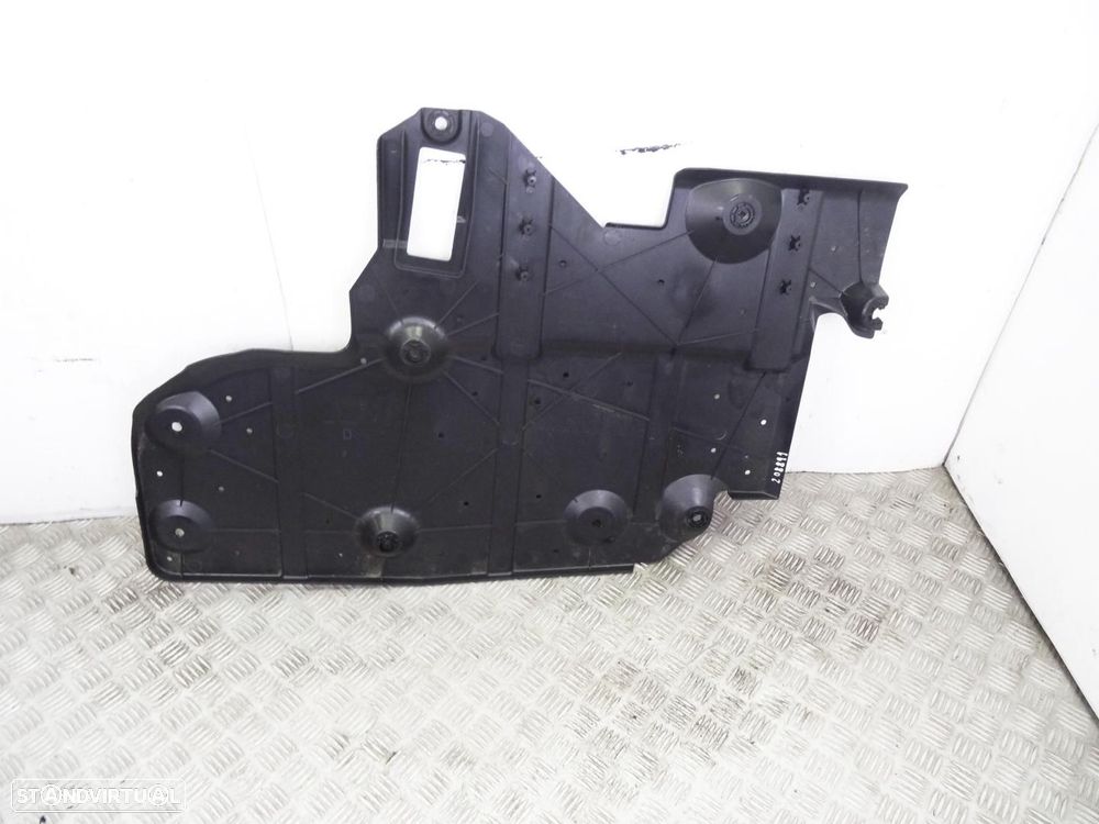 COBERTURA DO CARTER PEUGEOT 308 P5 - 1