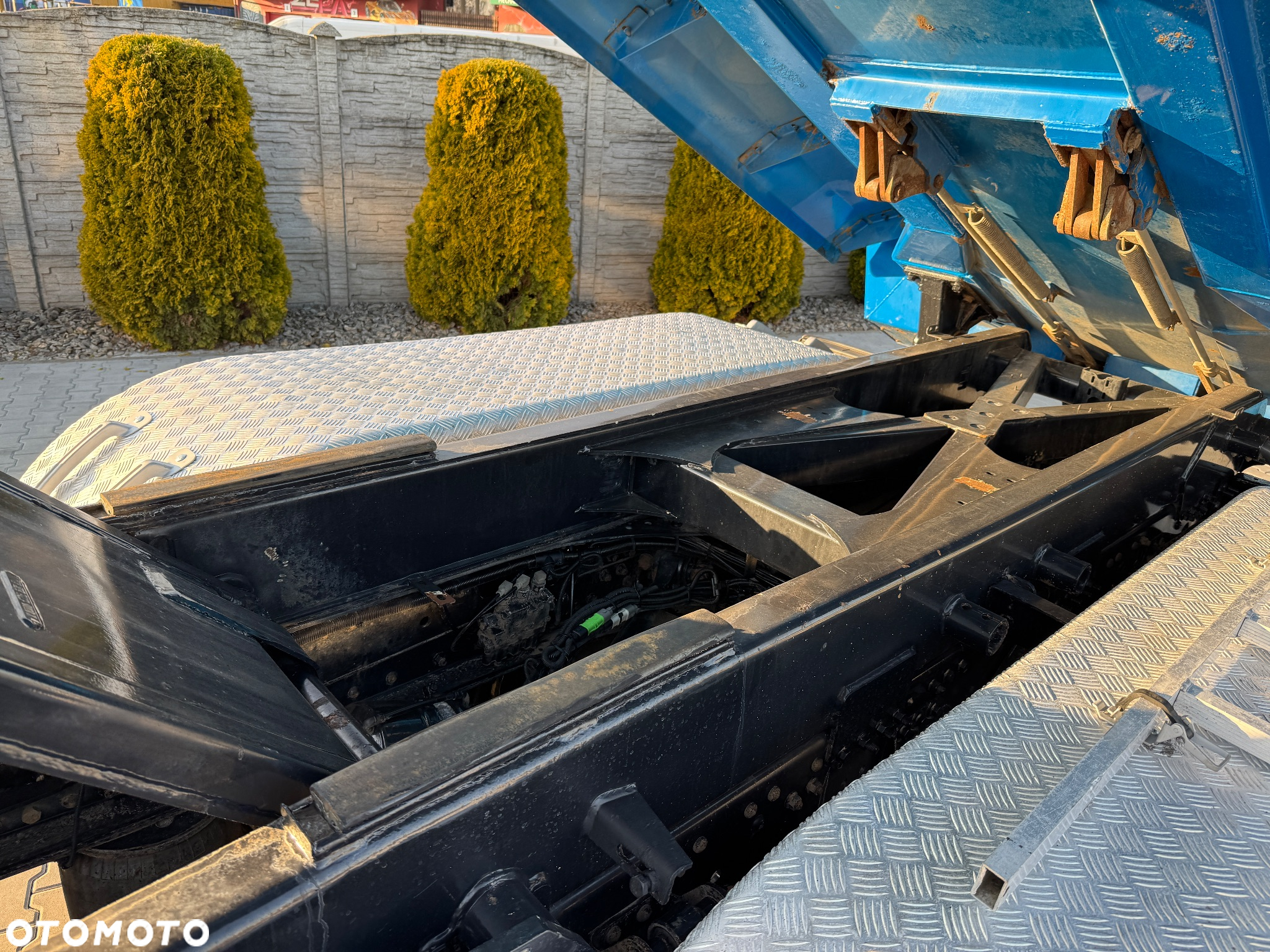 MAN TGS 35.440 8x6 - 23