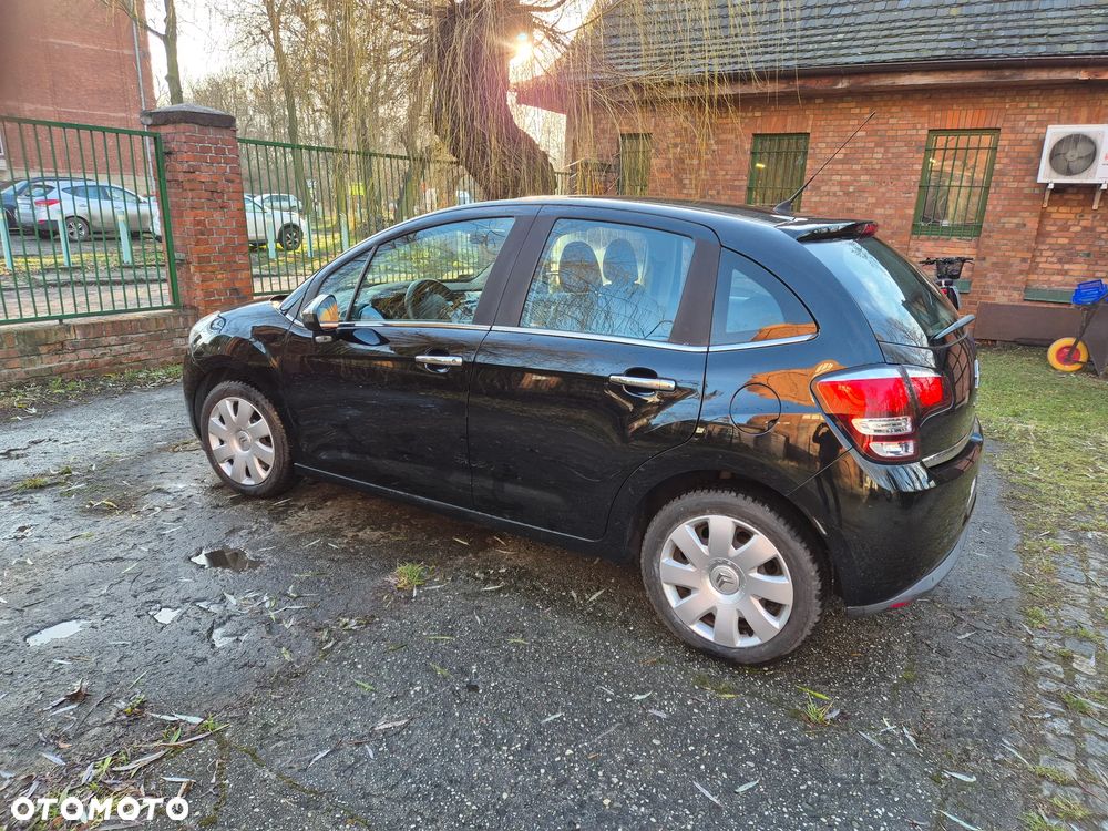 Citroën C3 1.2 PureTech Selection - 1