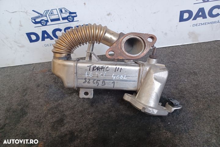 RACITOR GAZE 1.6DCI 147350678R-B  MX1253 Renault Trafic 3 [2014 - 202 - 1