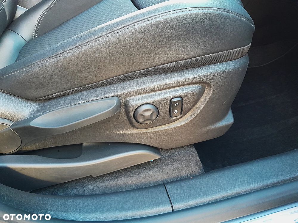 Opel Mokka 1.4 Turbo ecoFLEX Start/Stop Innovation - 9
