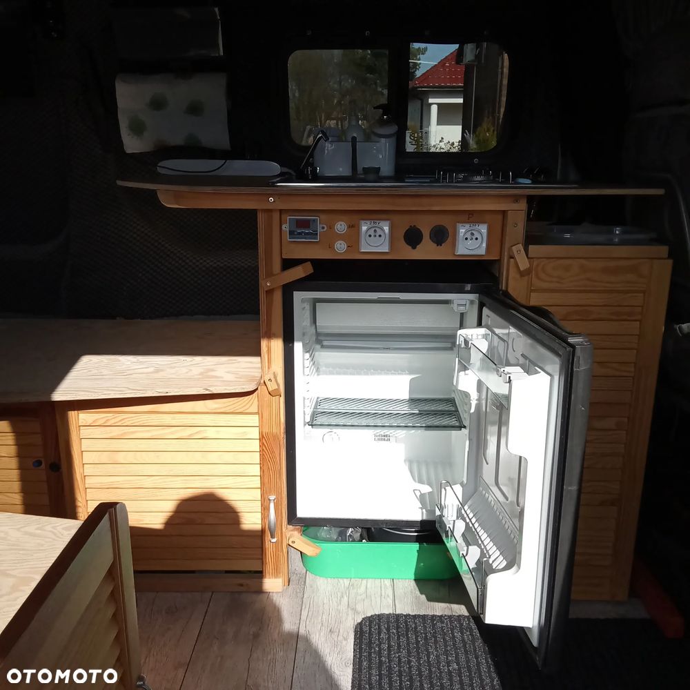 Renault Trafic - 7
