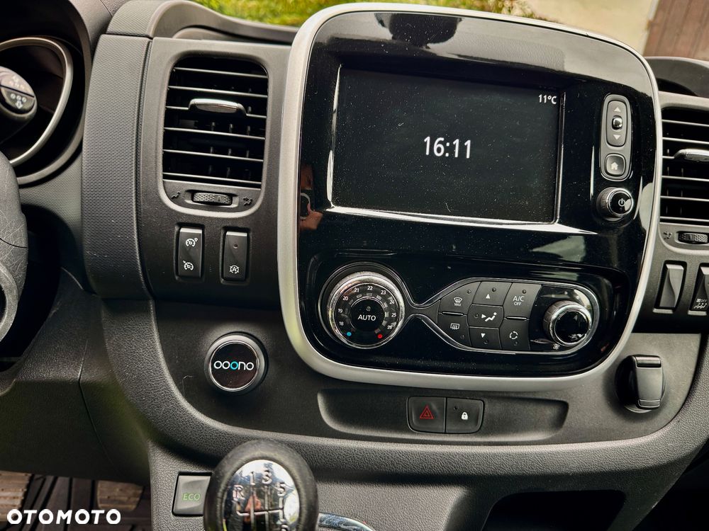 Opel Vivaro L1H1 S&S Tourer - 7