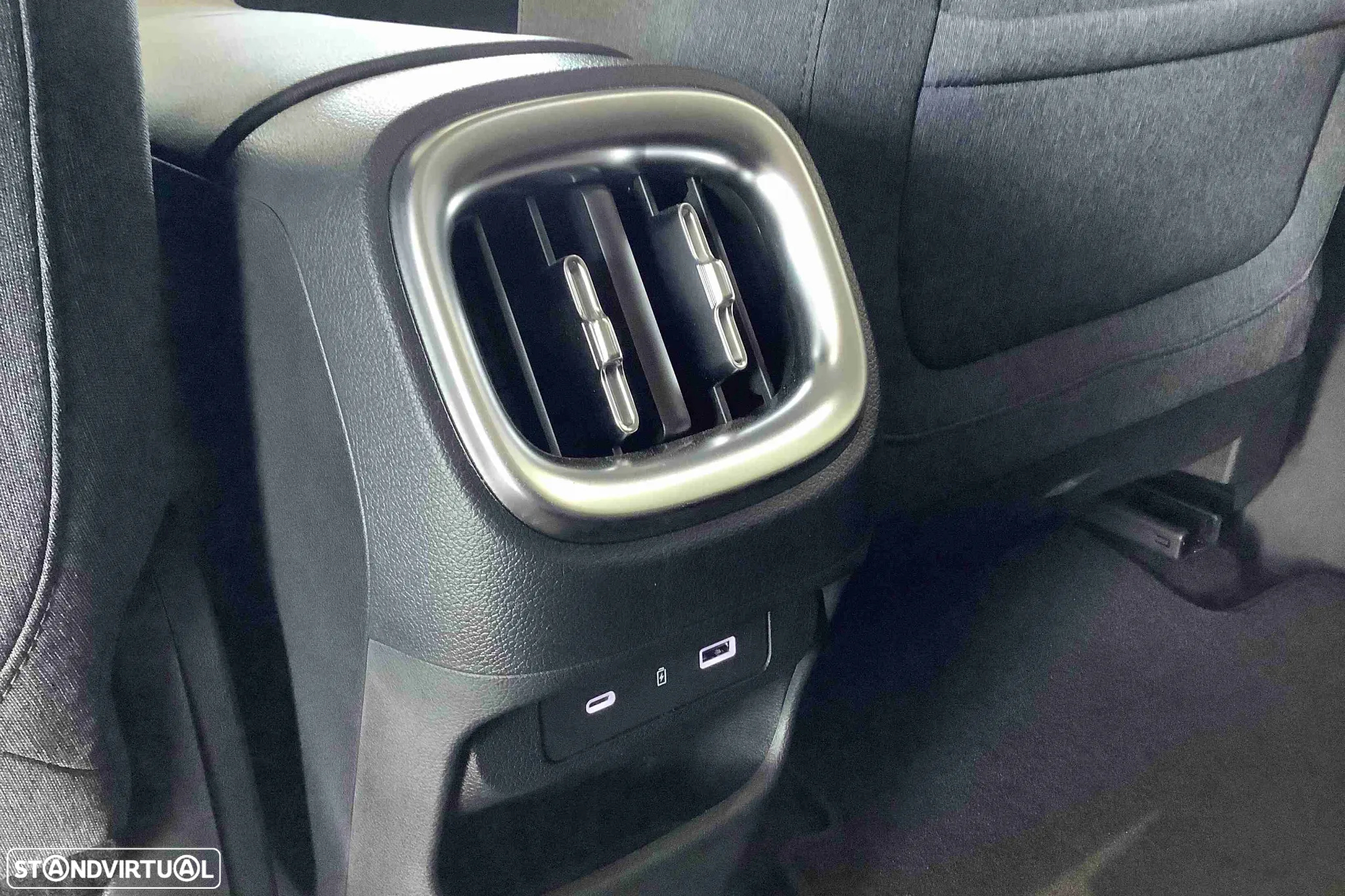 Smart #1 49 kWh Pure - 23