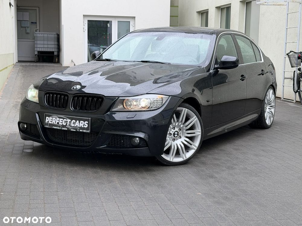 BMW Seria 3 - 2