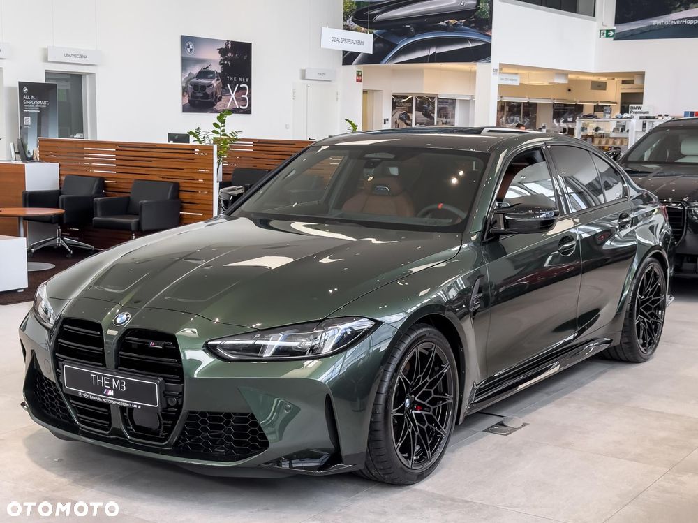 BMW M3
