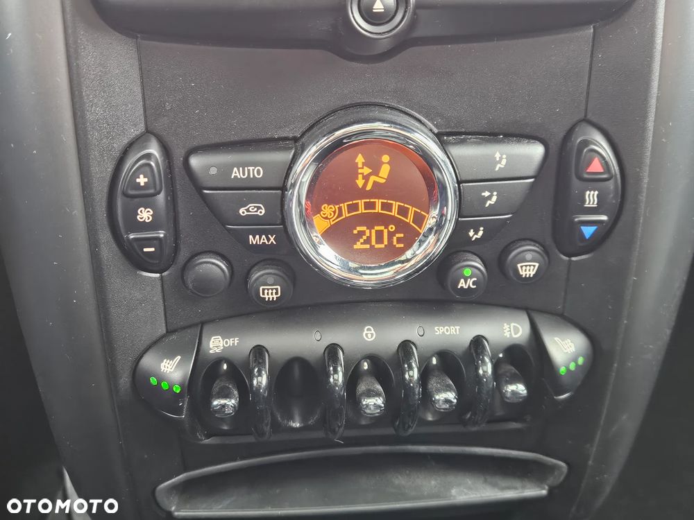 MINI Countryman Cooper S - 30