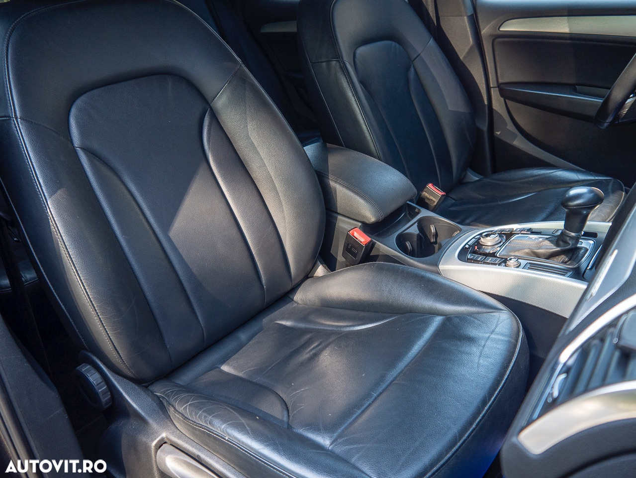 Audi Q5 2.0 TDI Quattro S tronic - 24