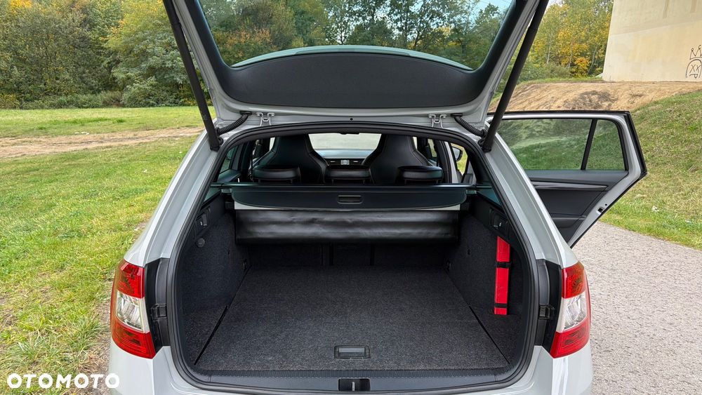 Skoda Octavia - 38