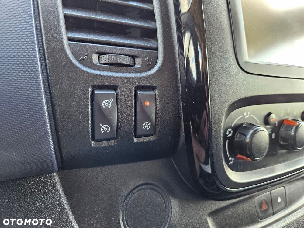 Opel Vivaro L2H1 *37999zł NETTO* 1.6CDTi/125KM - 25