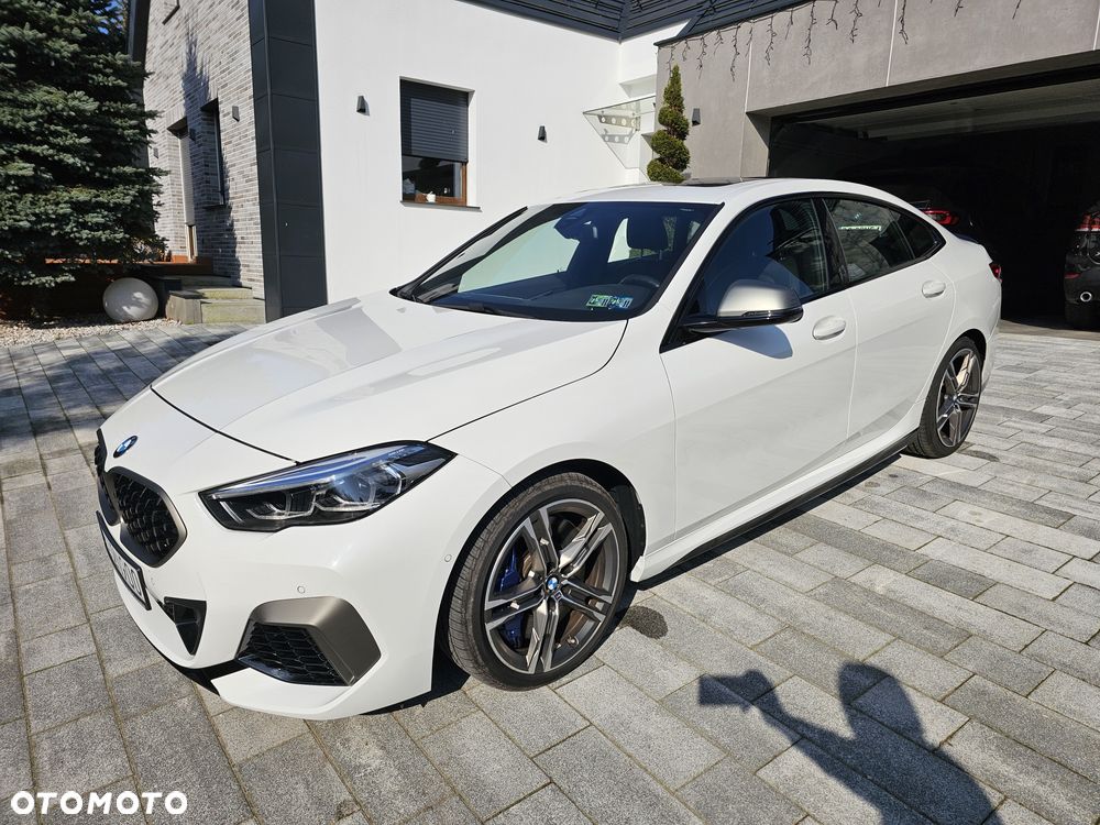 BMW Seria 2 M235i xDrive - 7