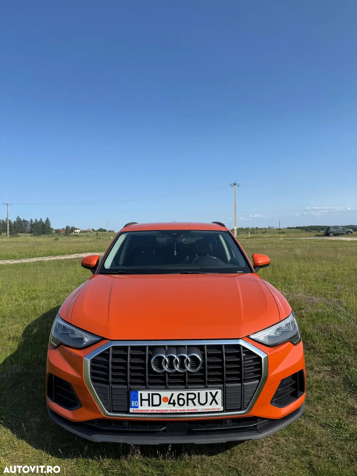 Audi Q3 - 19