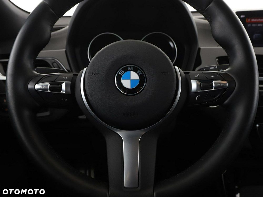BMW X2 xDrive25e M Sport - 21