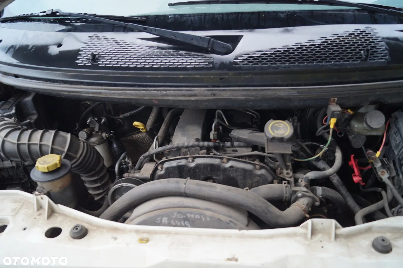 Ford Transit - 25